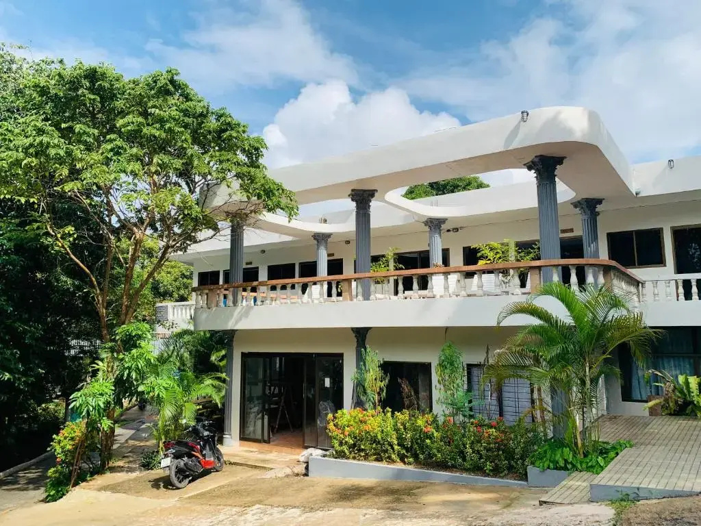 Koh Tao Heritage