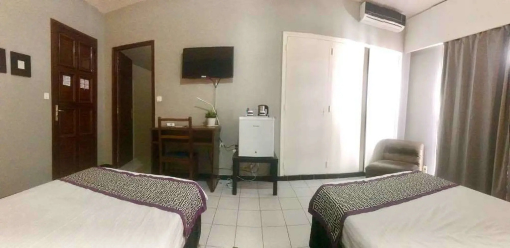 Hotel photo 13
