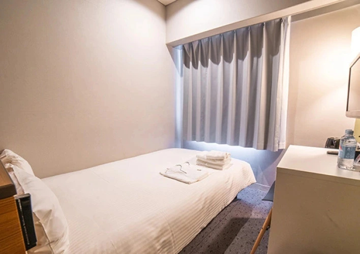 Agora Place Tokyo Asakusa 사진 1