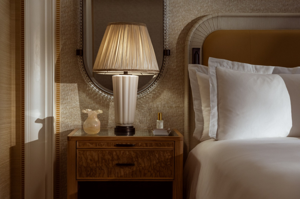 The Surrey A Corinthia Hotel - Chambres