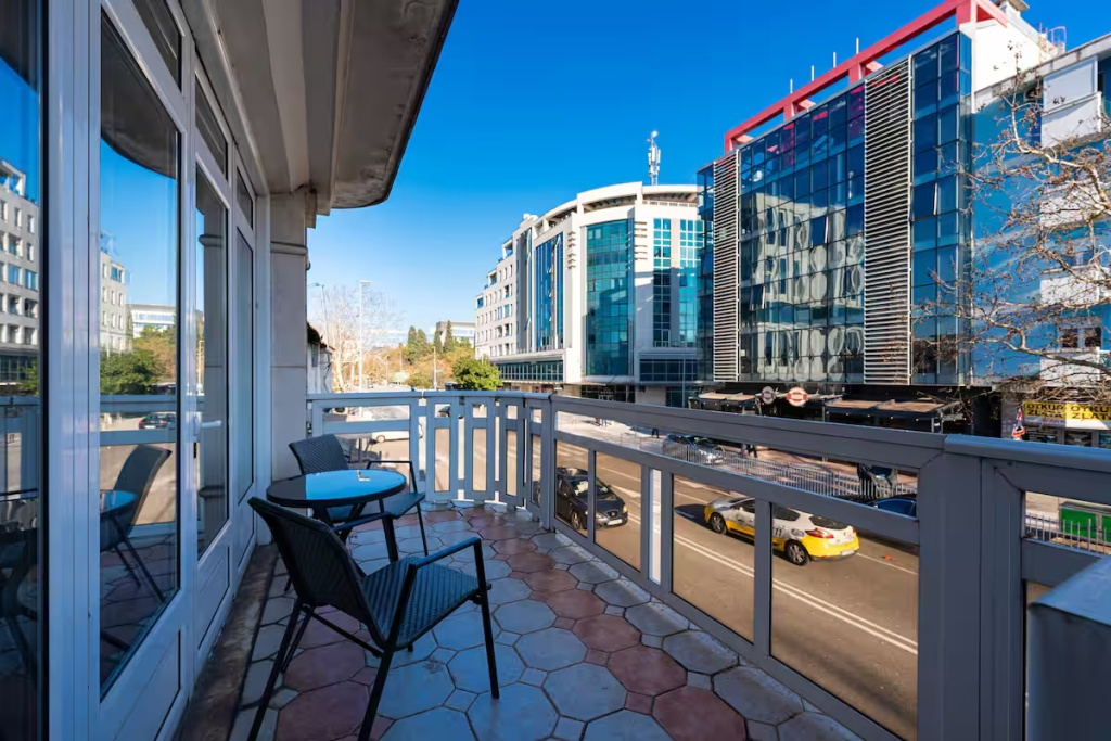 Hotel Bojatours - Chambres