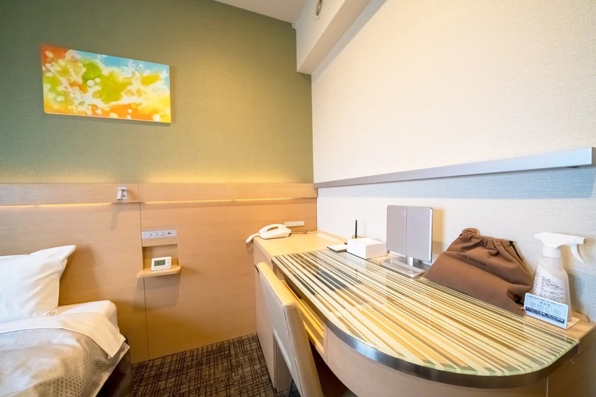 Ours Inn Hankyu 사진 12
