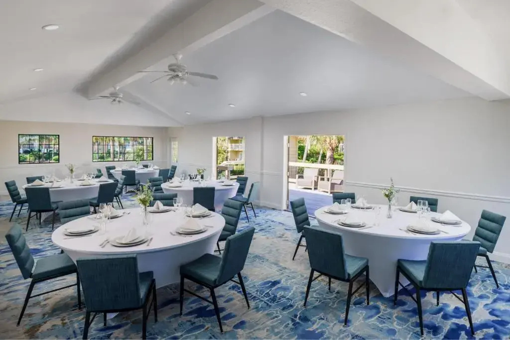 Four Points by Sheraton Destin-Fort Walton Beach - Général