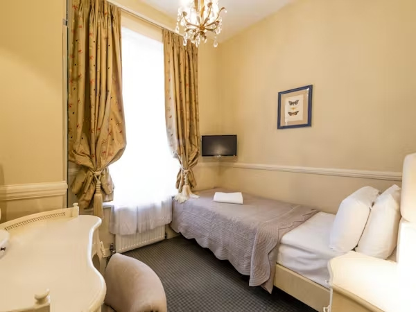 The Fielding Hotel - Chambres