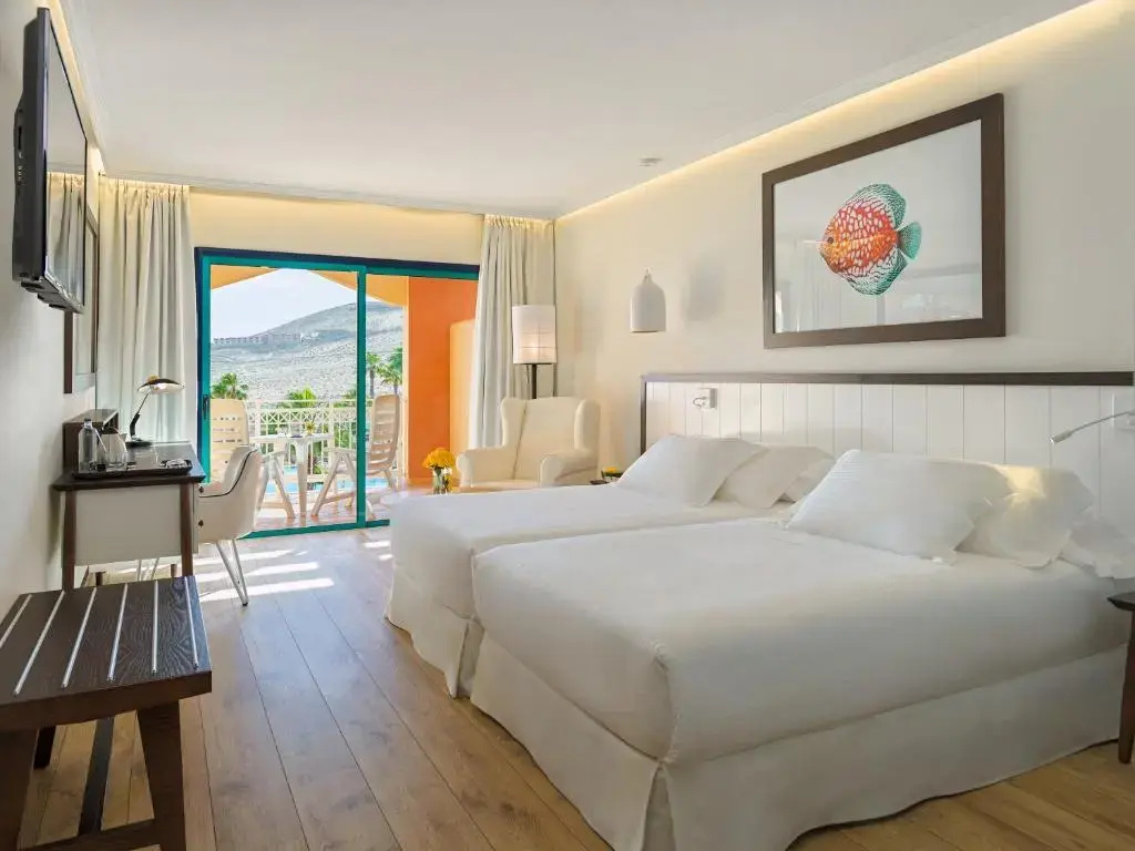 H10 Playa Esmeralda - Adults Only - Général