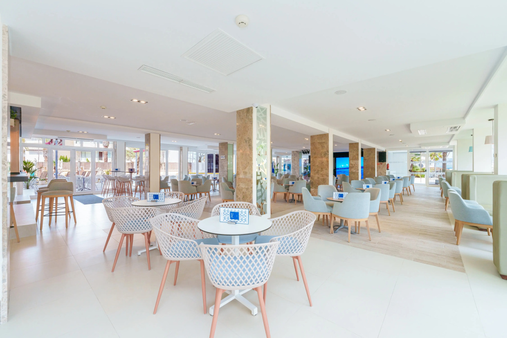Globales Janeiro Hotel - Général