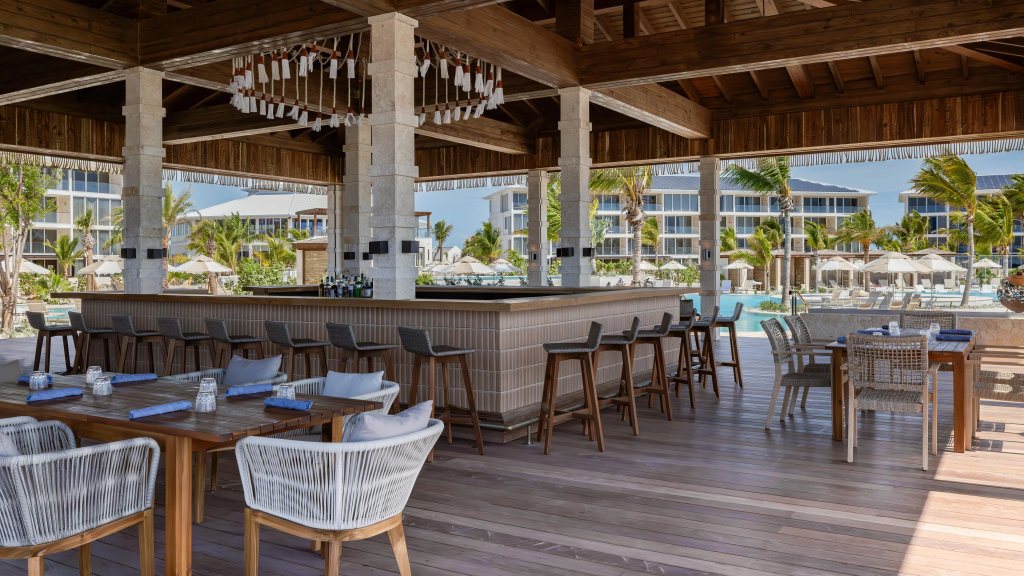 Salterra, a Luxury Collection Resort & Spa, South Caicos - Général