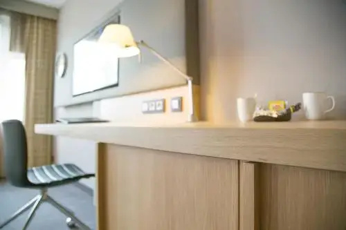 Crowne Plaza Bruges by IHG - Chambres