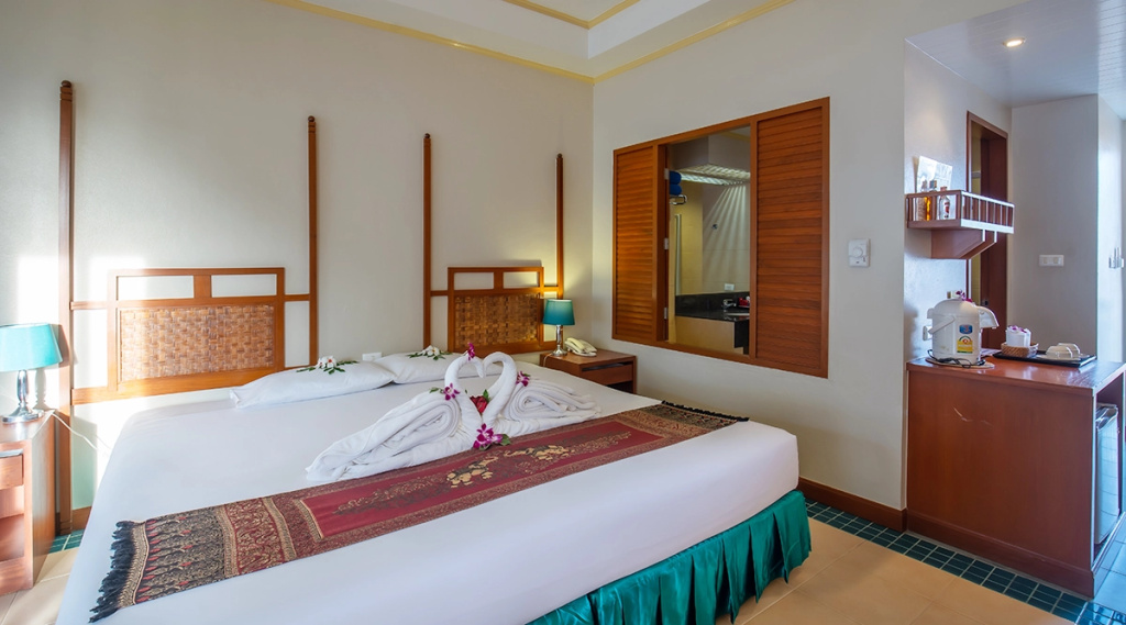 Karon Princess Hotel - Tap to explore photos