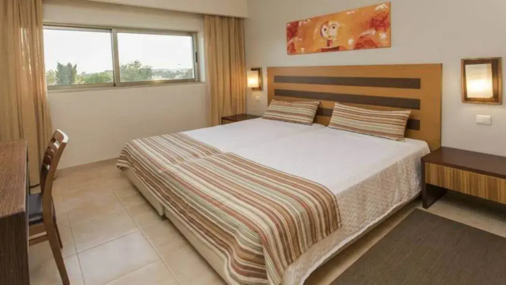2 Bedrooms Superior Apartment with sea view