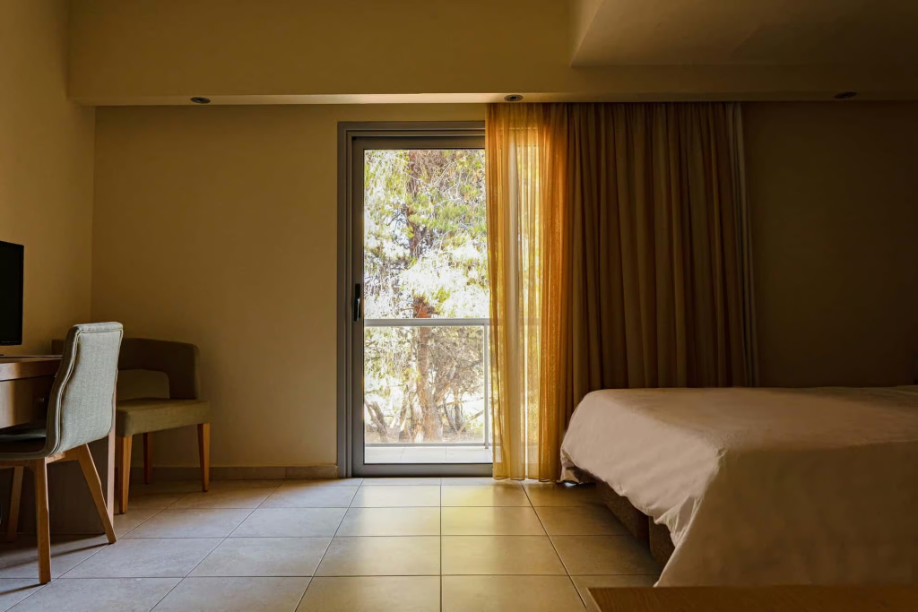 Sikyon Coast Hotel & Resort - Chambres