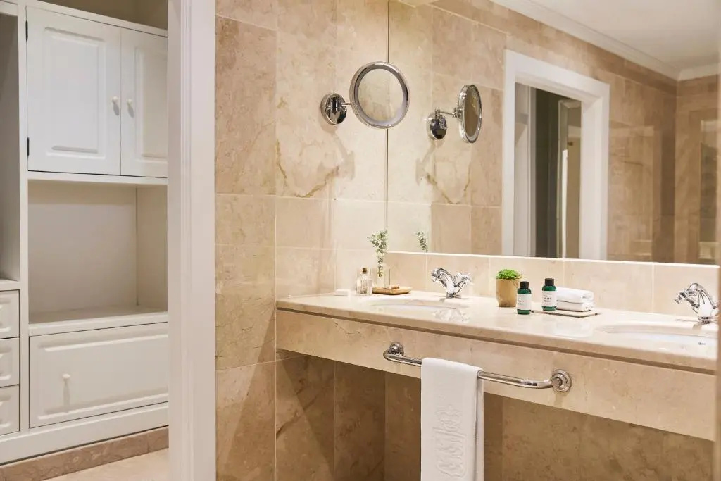 Marbella Club Hotel Golf Resort & Spa - Chambres