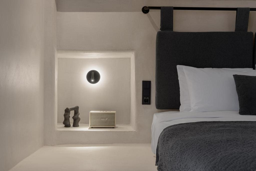 Rocabella Mykonos Hotel, a member of Design Hotels - Chambres