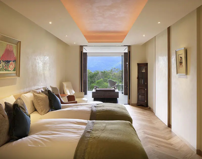 The Hiramatsu Hotels & Resorts Sengokuhara 사진 4