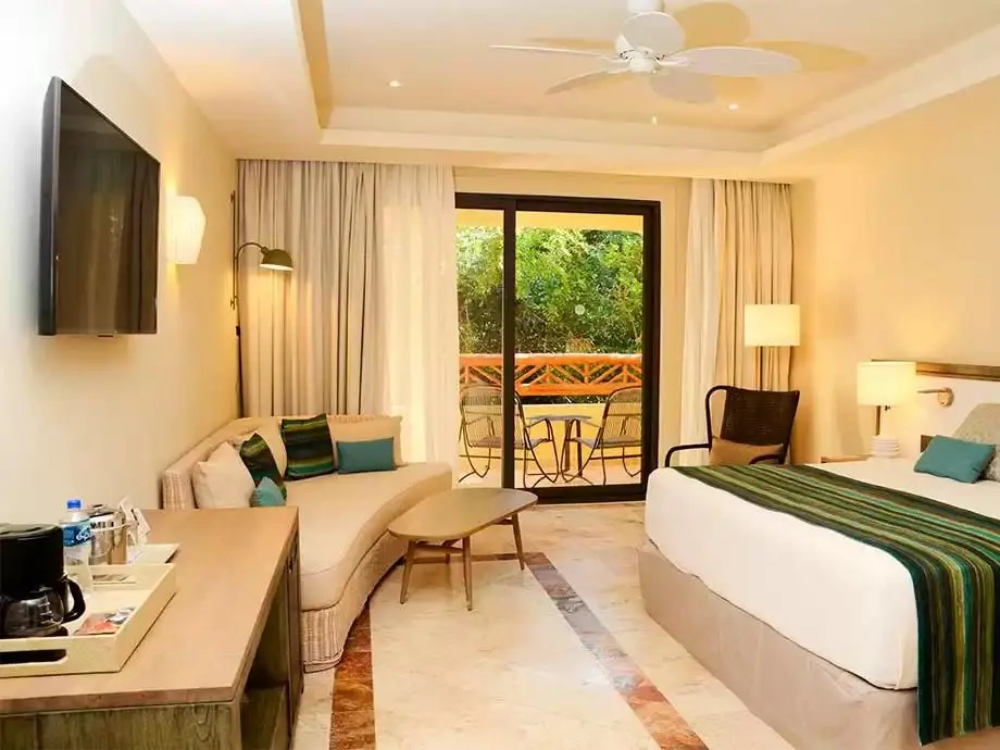 Catalonia Royal Tulum  Adults Only - All Inclusive - Chambres