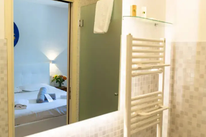 Villa I Barronci Resort & Spa - Chambres