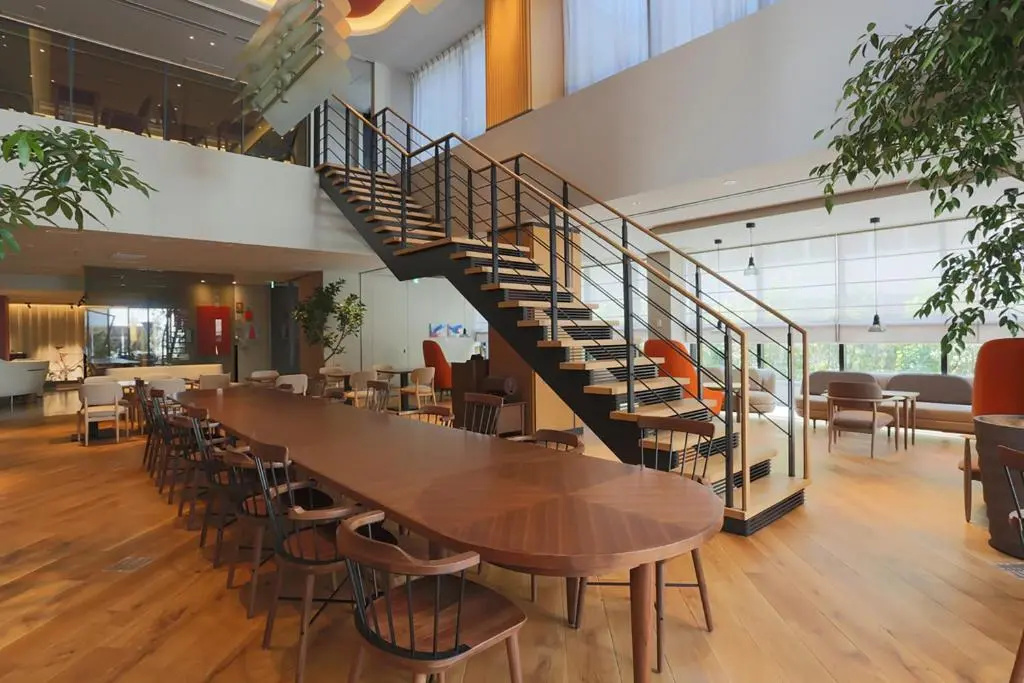 Nohga Hotel Ueno Tokyo 사진 28