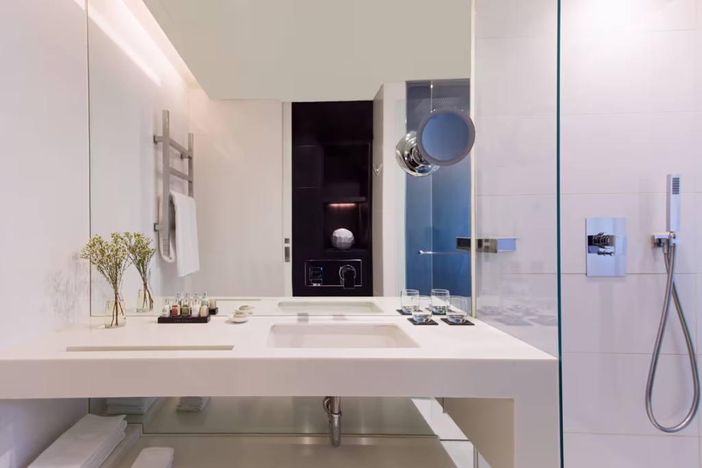 THE PLAZA Seoul, Autograph Collection - Chambres