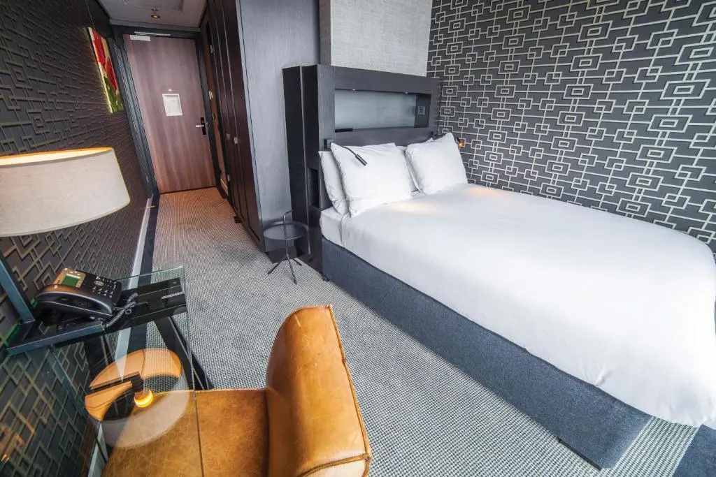 Guest  Single room