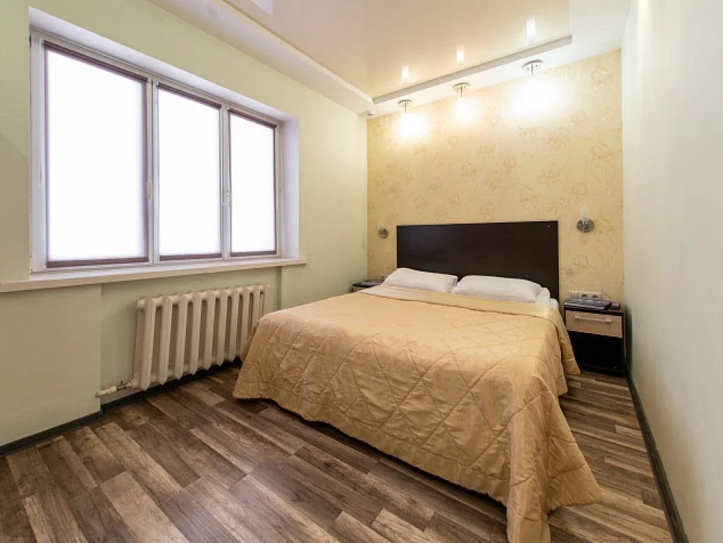 Cottage No. 3, No. 4 or No. 5 room