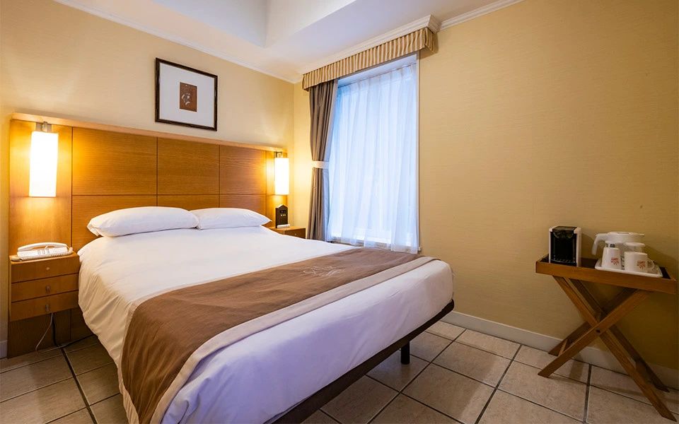 Hotel Monterey La Soeur Ginza 사진 3