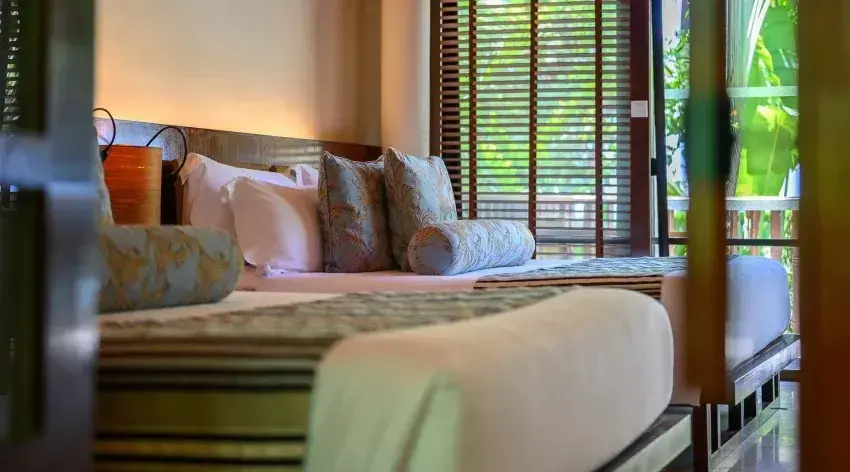 Centara Grand Beach Resort and Villas Krabi Hotel - Chambres