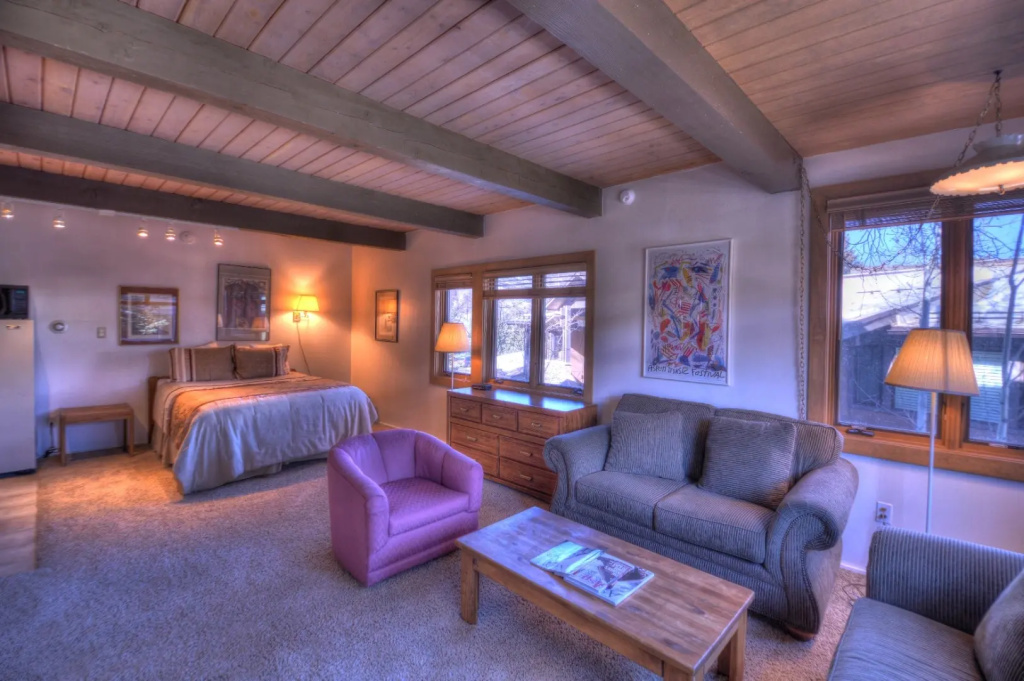 Aspenwood, a Destination by Hyatt Residence - Chambres