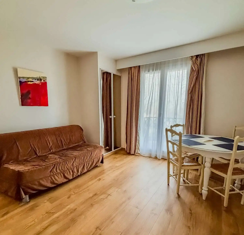 Tulip Inn Honfleur Residence - Chambres