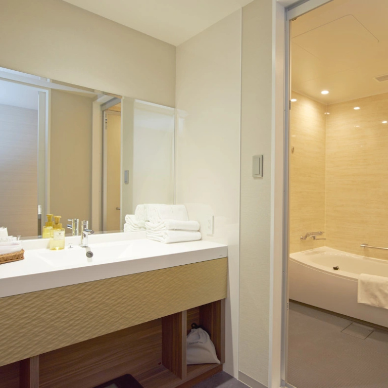 Quintessa Hotel Osaka Bay 사진 14