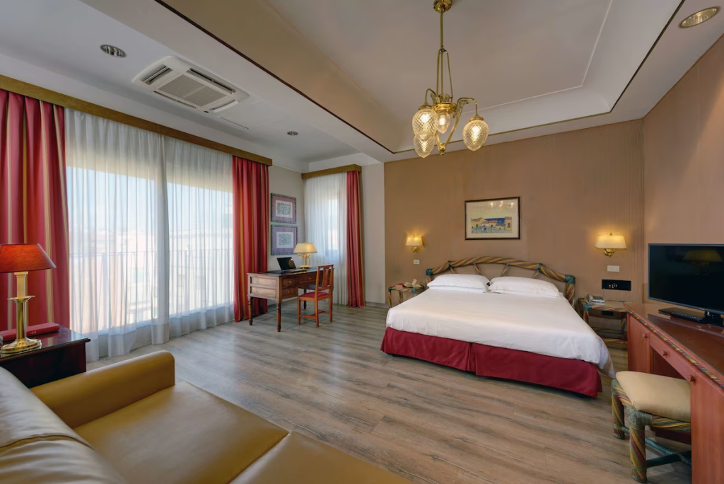 Best Western Hotel Rivoli - Général