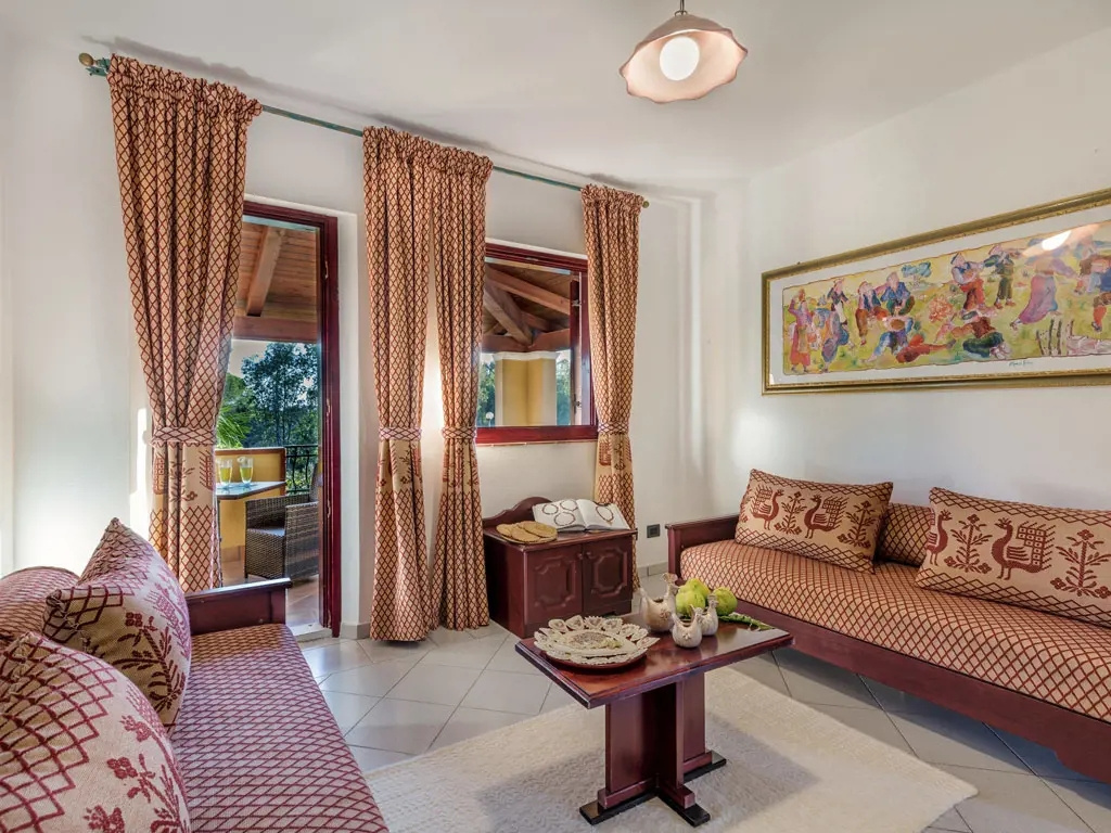 I Giardini di Cala Ginepro Hotel Resort - Chambres