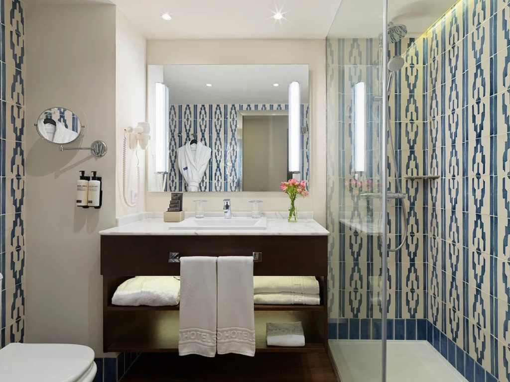 H10 Conquistador Hotel - Chambres