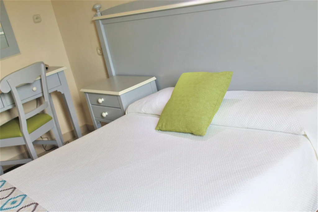 Hotel Vibra Palma Cactus - Chambres