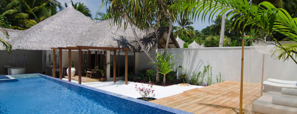 Kuramathi Maldives