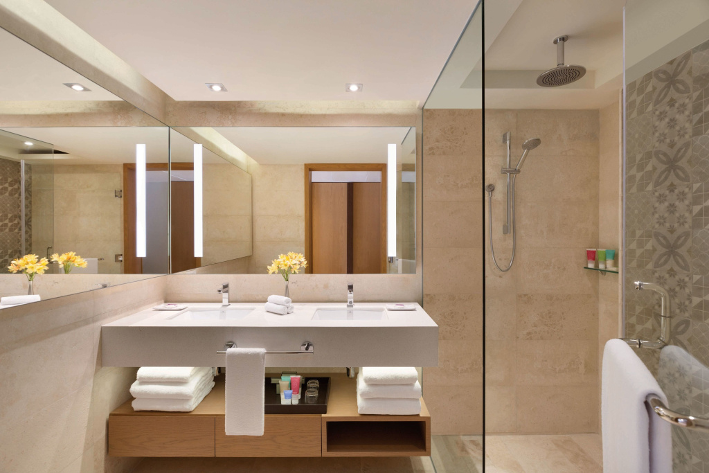 Hyatt Ziva Cancun All Inclusive - Chambres