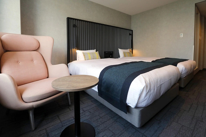 The Knot Tokyo Shinjuku 사진 27