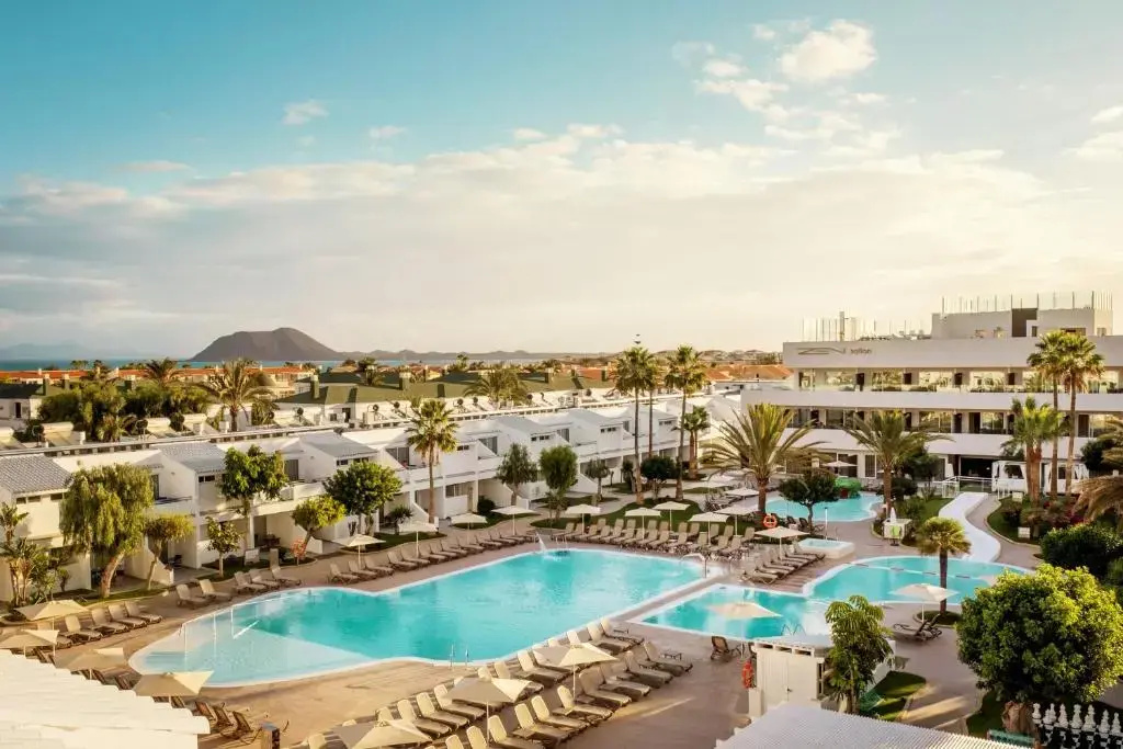 Playa Park Zensation - Général