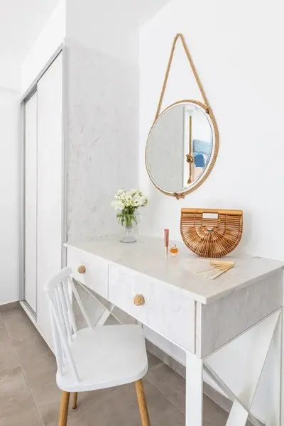 Blue Harbour Boutique - Chambres