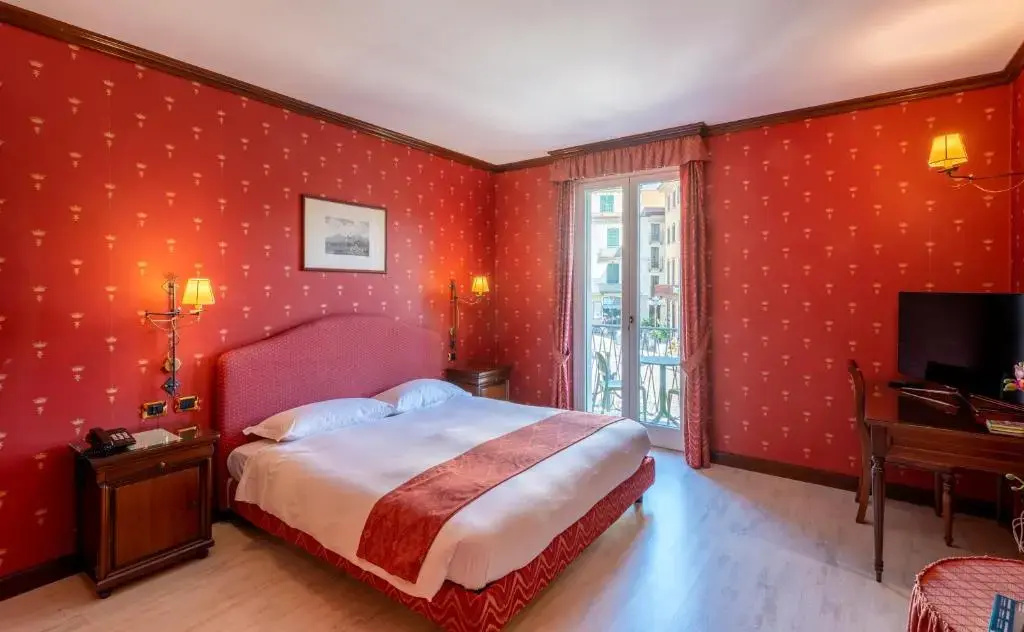 Hotel Du Lac - Général