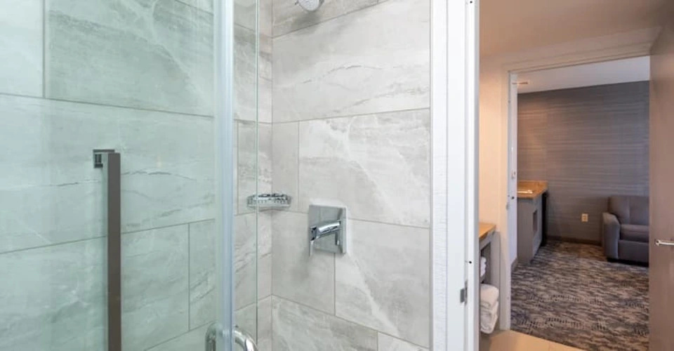 Embassy Suites by Hilton Portland Maine - Chambres