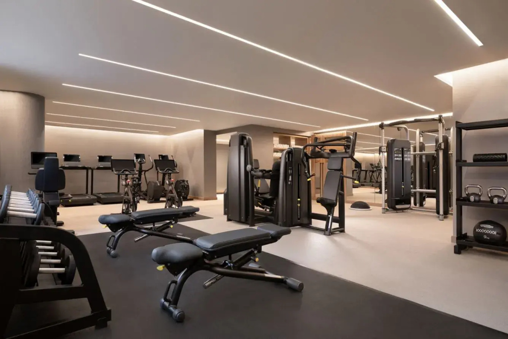 The Westin London City