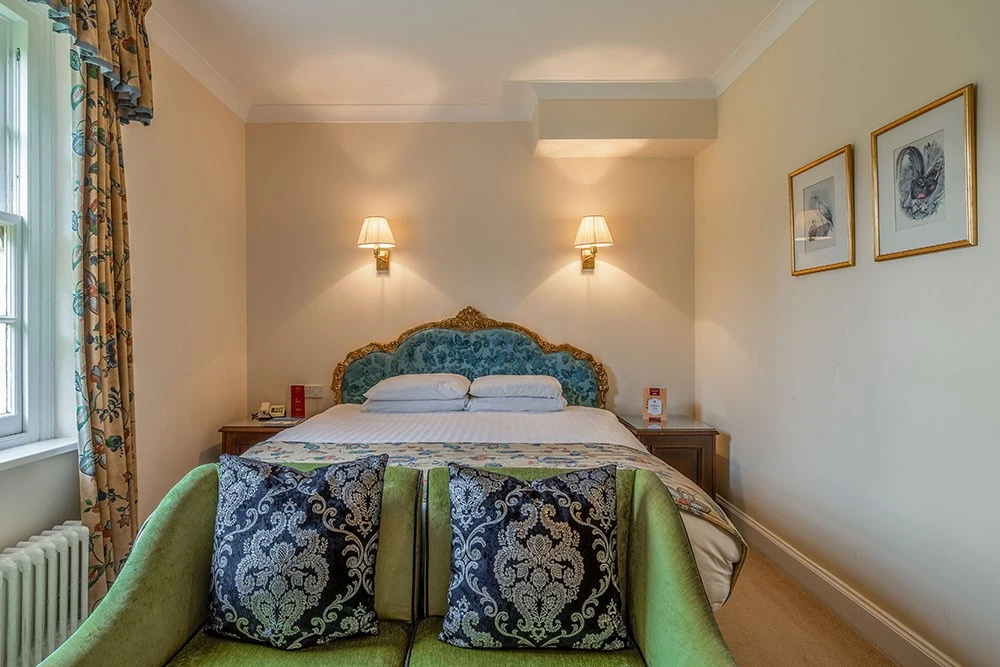 Muthu Newton Hotel (Near Inverness Airport) - Chambres