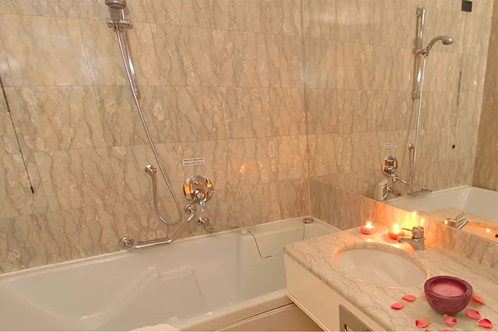 Abacus Hotel - Chambres