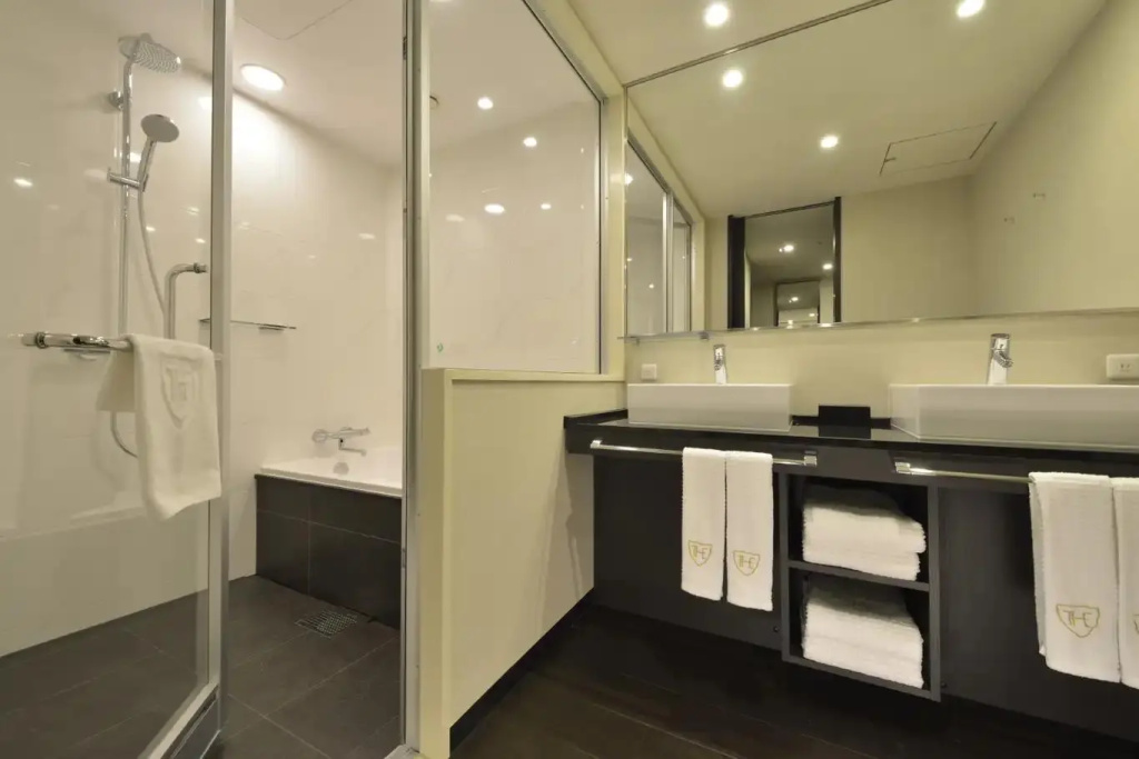 The Royal Park Hotel Tokyo Haneda Airport Terminal 3 사진 29