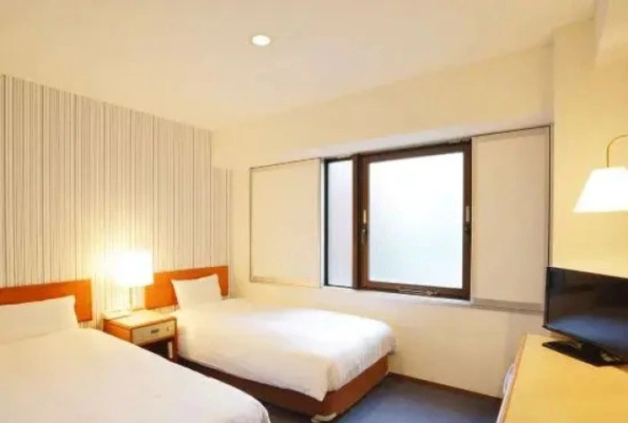 Smile Hotel Nihombashi - Mitsukoshimae 사진 4