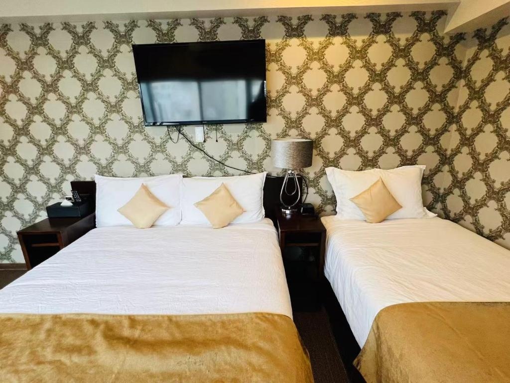 Le Tour Hotel Akihabara Ekimae 사진 4