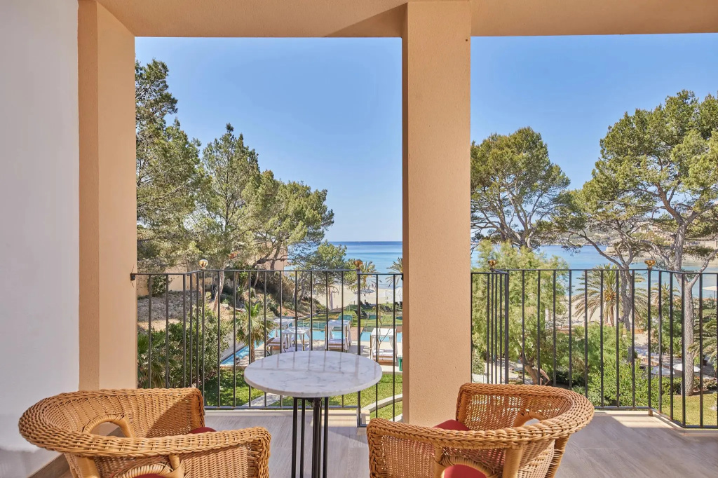 Secrets Mallorca Villamil Resort & Spa - Adults Only - Chambres