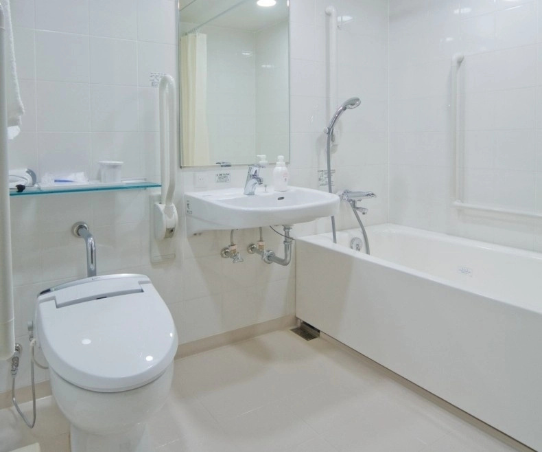 Daiwa Roynet Hotel Osaka Uehonmachi 사진 10