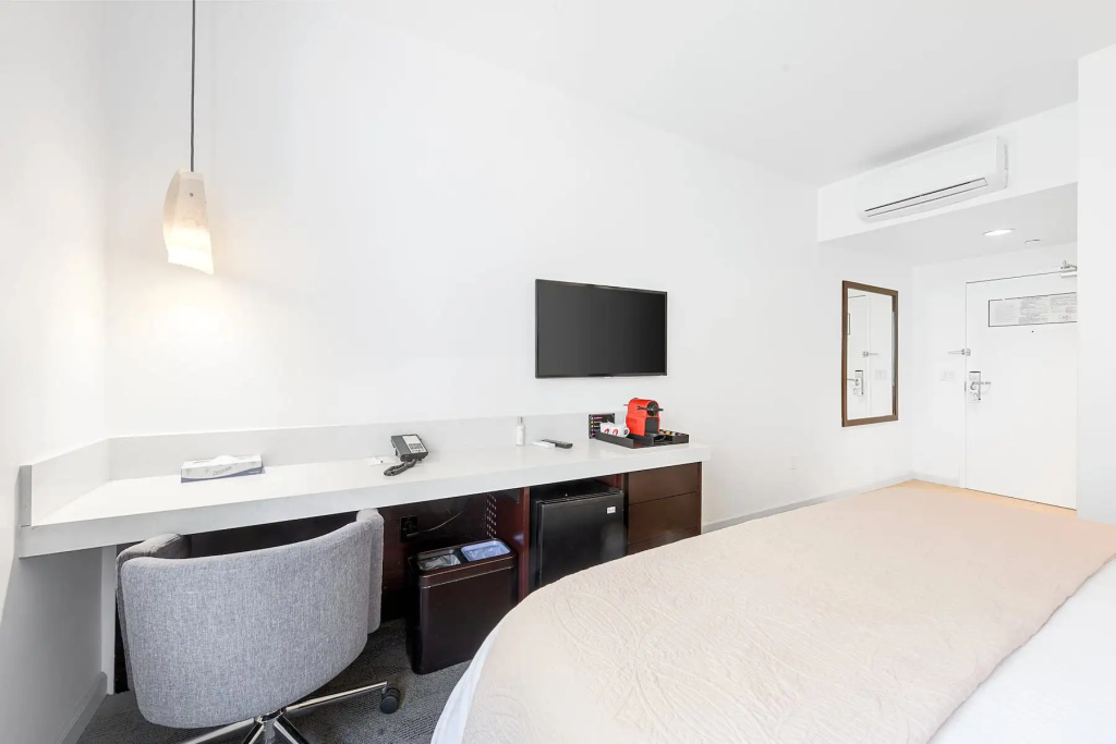 The O Hotel, Trademark Collection by Wyndham - Chambres