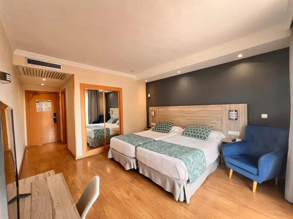 Hotel Sercotel Maya Alicante - Général